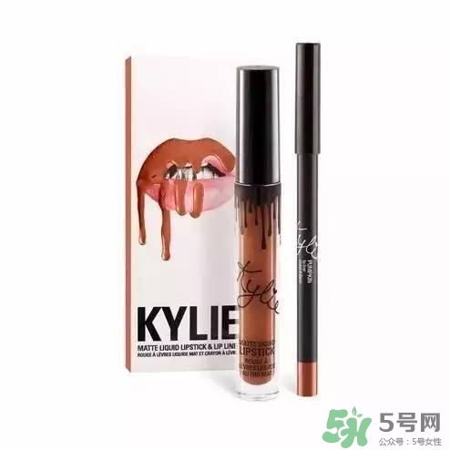 南瓜棕是什么顏色？南瓜棕口紅試色