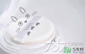 vant氣墊cc黑色和白色哪款好？vant36.5氣墊cc黑色和白色區(qū)別