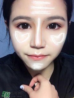 愛(ài)麗小屋高光棒怎么用？愛(ài)麗小屋高光棒使用方法