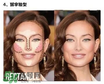 高光棒是修容棒嗎？高光棒和修容棒的不同