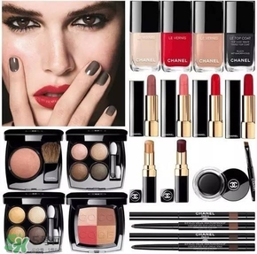 香奈兒2017coco水晶糖光透唇釉色號(hào) 香奈兒水晶糖光透唇釉試色