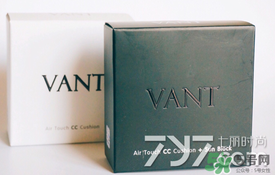 vant氣墊cc黑色和白色哪款好？vant36.5氣墊cc黑色和白色區(qū)別