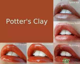 陶土棕是什么顏色？陶土棕顏色試色