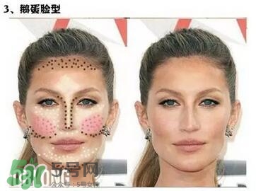 高光棒是修容棒嗎？高光棒和修容棒的不同