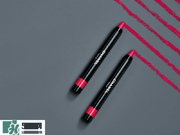 香奈兒2017coco水晶糖光透唇釉色號(hào) 香奈兒水晶糖光透唇釉試色