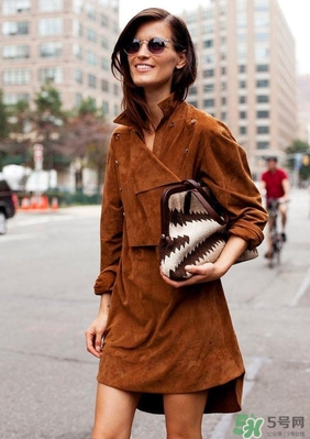 陶土棕是什么顏色？陶土棕顏色試色