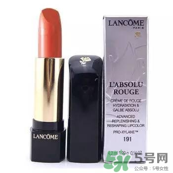 南瓜棕是什么顏色？南瓜棕口紅試色