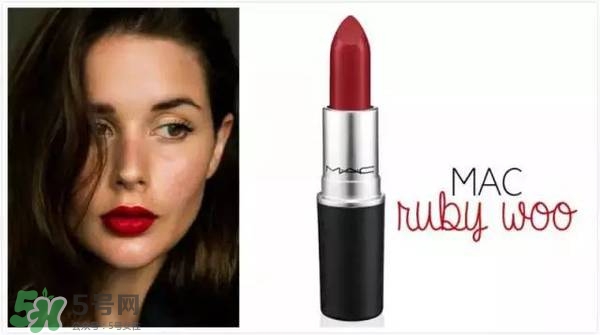 mac魅可2017情人節(jié)貝蒂唇膏多少錢？mac情人節(jié)限量唇膏口紅價格