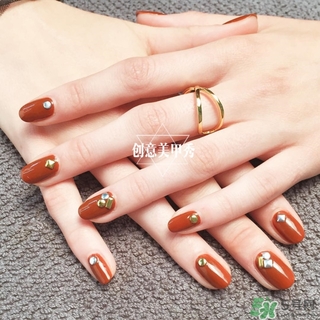 陶土棕是什么顏色？陶土棕顏色試色