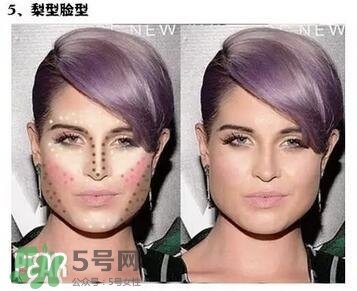 高光棒是修容棒嗎？高光棒和修容棒的不同