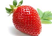 小孩咳嗽可以吃草莓嗎？小孩發(fā)燒可以吃草莓好？