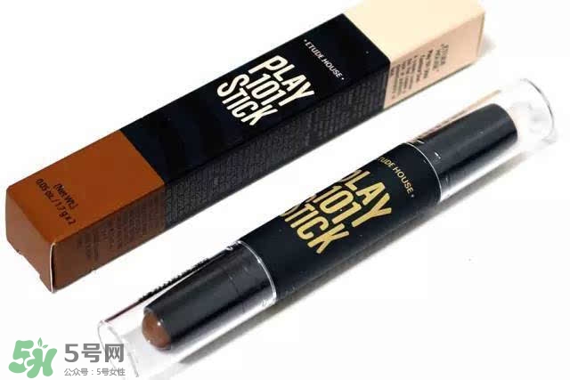 愛(ài)麗小屋高光棒怎么用？愛(ài)麗小屋高光棒使用方法