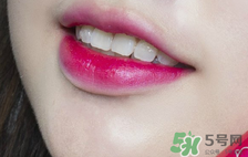 阿瑪尼Amani紅管唇釉色號(hào) 阿瑪尼紅管唇釉試色圖 阿瑪尼Amani紅管唇釉色號(hào) 阿瑪尼紅管唇釉試色圖