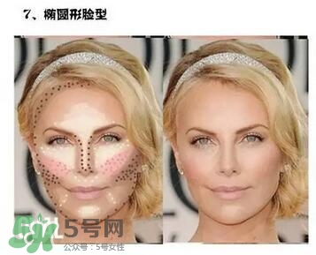 高光棒是修容棒嗎？高光棒和修容棒的不同