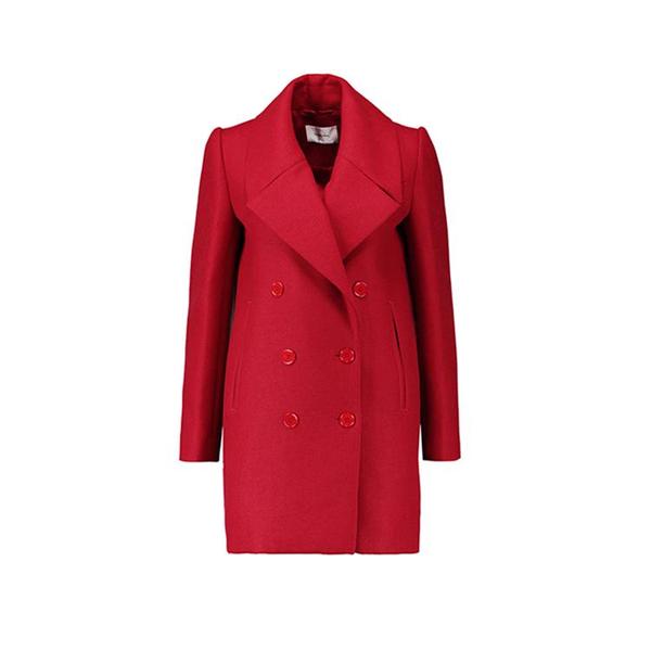 極光紅是什么顏色？極光紅口紅試色