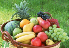 初春水果吃什么？初春水果選擇攻略