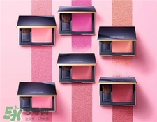 雅詩蘭黛花漾傾慕腮紅色號 雅詩蘭黛漸變?nèi)t試色 雅詩蘭黛花漾傾慕腮紅色號 雅詩蘭黛漸變?nèi)t試色