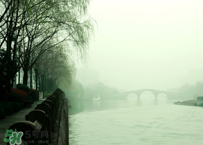 春天怎么還有霧霾？一年中霧霾高發(fā)期是哪個(gè)季節(jié)？