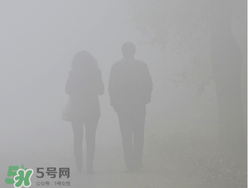 春天還有霧霾嗎？北京春天有霧霾嗎？