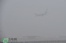 春天還有霧霾嗎？北京春天有霧霾嗎？