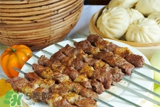 禽流感能吃燒烤嗎？吃燒烤會得禽流感嗎？