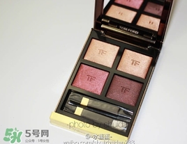 tom ford眼影怎么查批號(hào)？tom ford眼影保質(zhì)期