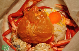 春天的螃蟹能吃嗎？開春后大閘蟹能吃嗎？