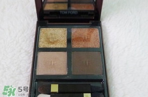 tom ford眼影教程 tf眼影畫法怎么用？