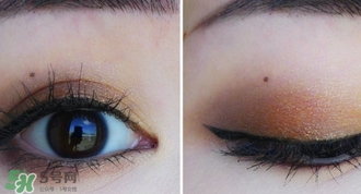 tom ford眼影教程 tf眼影畫法怎么用？