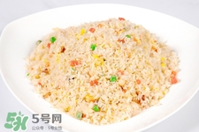 禽流感可以吃蛋炒飯嗎？禽流感期間能吃蛋炒飯嗎？