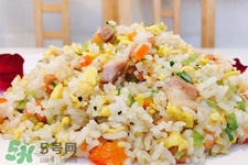 禽流感可以吃蛋炒飯嗎？禽流感期間能吃蛋炒飯嗎？