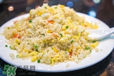 禽流感可以吃蛋炒飯嗎？禽流感期間能吃蛋炒飯嗎？