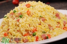 禽流感可以吃蛋炒飯嗎？禽流感期間能吃蛋炒飯嗎？