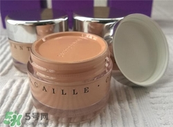 Chantecaille香緹卡粉底霜多少錢(qián)？香緹卡粉霜價(jià)格