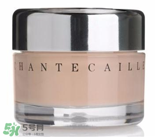 Chantecaille香緹卡粉底霜多少錢(qián)？香緹卡粉霜價(jià)格