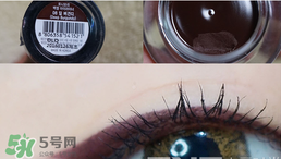 TONYMOLY眼線膏試色 魔法森林眼線膏色號試色 TONYMOLY眼線膏試色 魔法森林眼線膏色號試色