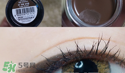 TONYMOLY眼線膏試色 魔法森林眼線膏色號試色 TONYMOLY眼線膏試色 魔法森林眼線膏色號試色