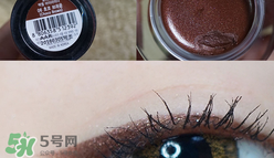 TONYMOLY眼線膏試色 魔法森林眼線膏色號試色 TONYMOLY眼線膏試色 魔法森林眼線膏色號試色