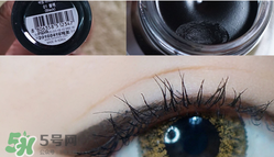 TONYMOLY眼線膏試色 魔法森林眼線膏色號試色 TONYMOLY眼線膏試色 魔法森林眼線膏色號試色