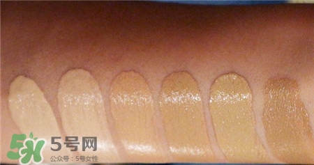 ysl星鉆限定氣墊色號 ysl星鉆限定氣墊試色 ysl星鉆限定氣墊色號 ysl星鉆限定氣墊試色