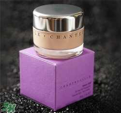 Chantecaille香緹卡粉底霜好用嗎？香緹卡粉底霜怎么樣？