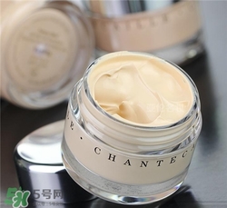 Chantecaille香緹卡粉底霜好用嗎？香緹卡粉底霜怎么樣？