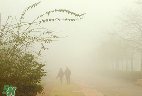 一年中霧霾最嚴(yán)重的是哪幾個(gè)月？霧霾天氣在什么時(shí)候出現(xiàn)的？