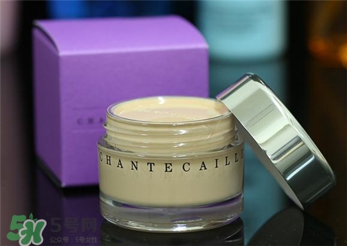 Chantecaille香緹卡粉底霜好用嗎？香緹卡粉底霜怎么樣？