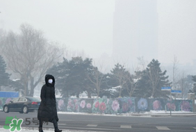 一年中霧霾最嚴(yán)重的是哪幾個(gè)月？霧霾天氣在什么時(shí)候出現(xiàn)的？