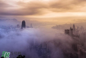 霧霾一天中什么時(shí)候最嚴(yán)重？霧霾一天中什么時(shí)候最輕？