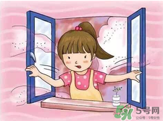 霧霾天能開窗通風(fēng)嗎？霧霾天氣到底開不開窗？