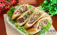 驢肉火燒怎么做好吃?驢肉火燒怎么做會更酥? 驢肉火燒怎么做好吃?驢肉火燒怎么做會更酥?