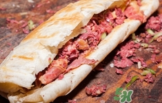 驢肉火燒怎么做好吃?驢肉火燒怎么做會更酥? 驢肉火燒怎么做好吃?驢肉火燒怎么做會更酥?