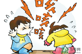 霧霾會(huì)導(dǎo)致咳嗽嗎？霧霾為什么會(huì)引起咳嗽？